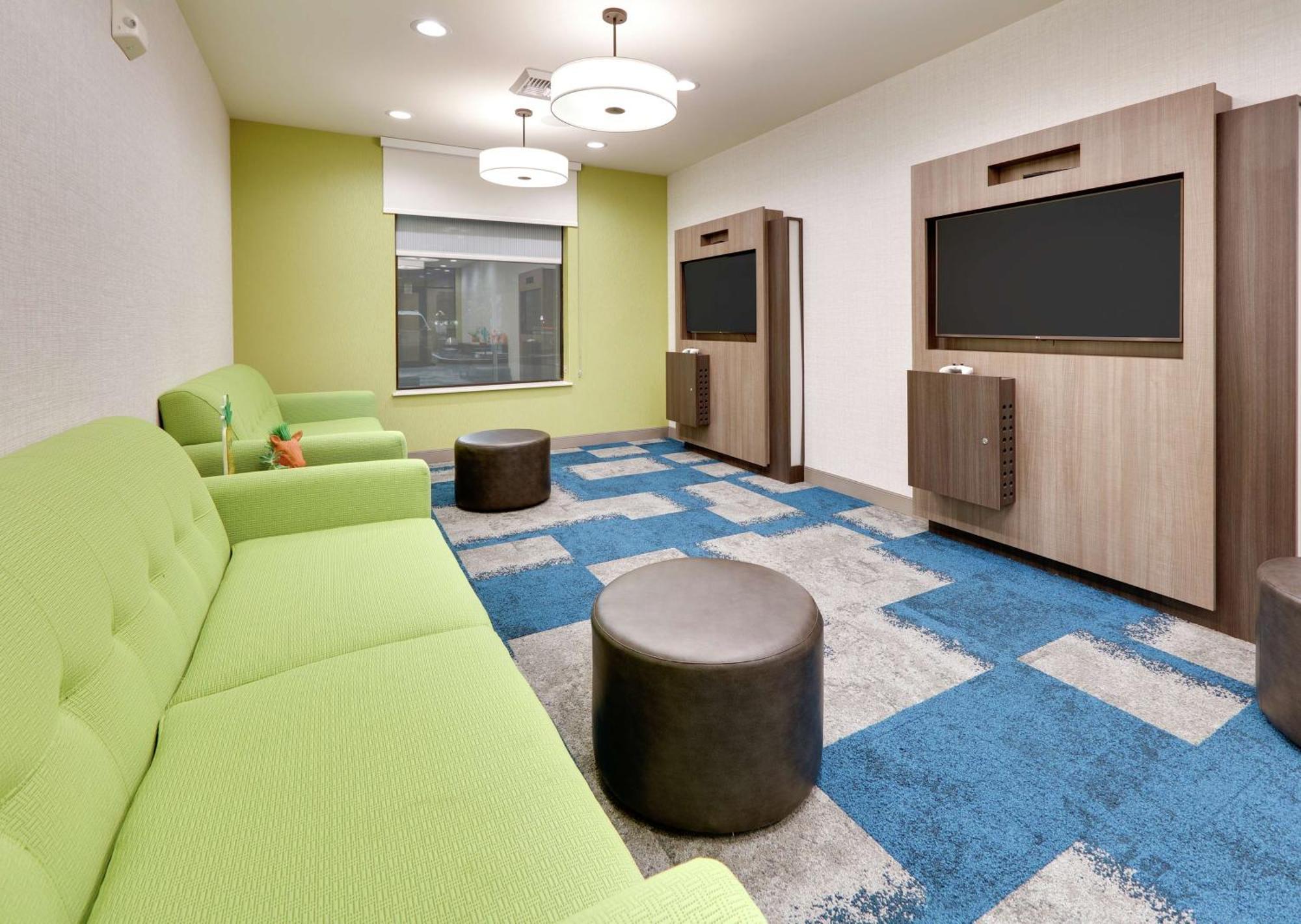 Home2 Suites By Hilton Yakima Airport Exterior photo